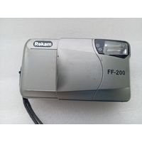 Фотоаппарат