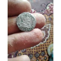 Гданский грош 1626 года