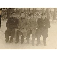 Фото СССР в коллекцию