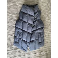 Жилет теплый Baon