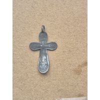 Крестик 84пр.