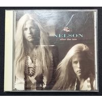 CD,(Japan) Nelson – After The Rain