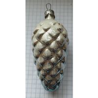 Игрушка ёлочная