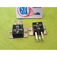 Тиристор оптронный ТО125