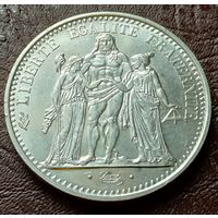 Франция 10 франков, 1968     ( 1-13-5 )