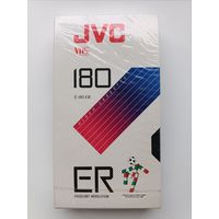 Кассета JVC 180 ER