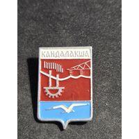 Кандалакша