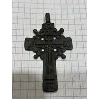 Крест штурвал, с рубля, три дня