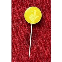 Значок Молодой водитель