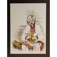 Беларускае адзенне Беларусь Белпочта 2011