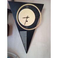 Часы старинные ,марки Янтарь,,Редкие