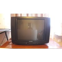 Австрийский телевизор Grundig ST 70-280 IDTV 28''