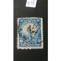 Эквадор 1920