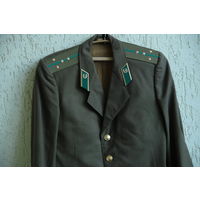 Китель ПВ СССР  Р.48- 4