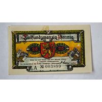 Нотгельд Германия