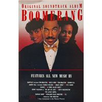 Boomerang (Original Soundtrack Album)