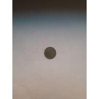 СССР 10 копеек 1974