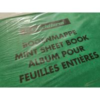 Leuchtturm альбом для марочных листов! Германия, Лейхтурм! ВОЗМОЖЕН ОБМЕН!