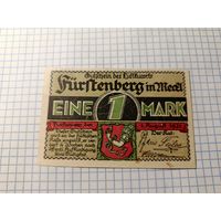 Германия 1 марка (5)