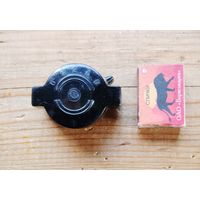 Переключатель (селектор) с переключением режимов от 0 до 3