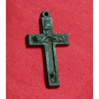 Крестик католик. Межвоенная Польша