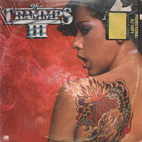 The Trammps – The Trammps III, LP 1977