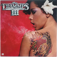 The Trammps – The Trammps III, LP 1977