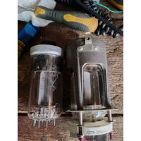 ЛАМПА ГУ 50+1 ПАНЕЛЬКА