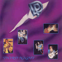 Deep Purple Third Night Live in Sweden 1985 (2xCD)