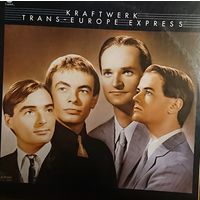 Kraftwerk - Trans-Europe Express