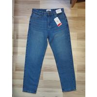 Джинсы бананы LC Waikiki р-р 46(S)-новые.