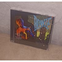 David Bowie - Let's Dance ( CD, EU)