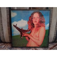 BLIND FAITH (BLIND FAITH) 1969 год.