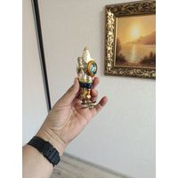 Елочная игрушка RRR