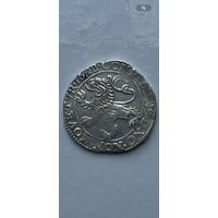 1/2 левка 1648 г нидерланды провинция утрехт