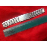 С 5 руб. Браслет советский нечастый