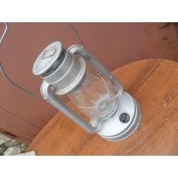 Лампа керосиновая СССР