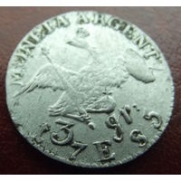 Пруссия. 3 гроша 1785