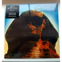 Kiss - Hot in the Shade 1989 (EU) LP