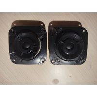 ВЧ динамики (твитеры) по мотивам 6ГДВ-1-16 (3ГД-2)