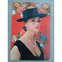 Шляпки. этнография. Испания. Кордовская шляпка