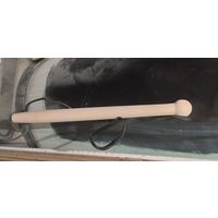 Черенок для саперной лопатки, Вермахт, складной тип