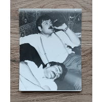 Верные друзья, СССР