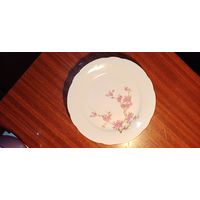 Тарелка гдр