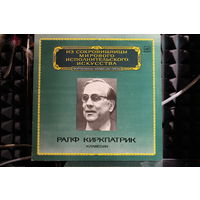 Domenico Scarlatti, Ralph Kirkpatrick - Сонаты Для Клавесина (1983, Vinyl)