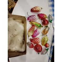 Ёлочные игрушки