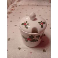 Соусница из Англии