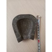 Пепельница СССР,  силумин