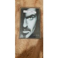 Фирменная Аудиокассета "George Michael-Older" БЕЗ ТОРГА. ПОЧТОЙ НЕ ВЫСЫЛАЮ