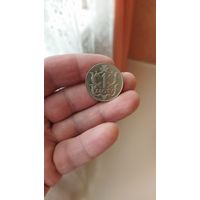 1 злотый 1929 г. Польша